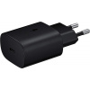 usb-c 25w samsung adapter