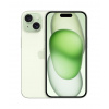 iPhone 15 Green Pure Back iPhone 15 Green Pure Fro s