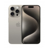 iPhone 15 Pro Natural Titanium Pure Back iPhone 15 s