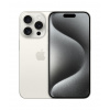 iPhone 15 Pro White Titanium Pure Back iPhone 15 P s