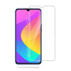 Tempered Glass Full Glue Super Tough Screen Protector Full Coveraged with Frame Case Friendly for Xiaomi Redmi 10X 4G Xiaomi Redmi Note 9 black 9111201900974