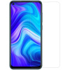 Tvrzené sklo na Xiaomi Redmi note 9 / 9 Pro (Typ Note 9 Pro / Note 9S / Poco X3)