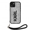 Karl Lagerfeld Sequins kryt s flitry pro iPhone 15