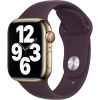 Silikonový řemínek pro Apple Watch 42/44/45/46/49mm
