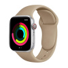 Silikonový řemínek pro Apple Watch 42/44/45/46/49mm