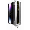 3D Privacy sklo s aplikátorem na iPhone 13 mini/13/13 Pro/13 Pro Max