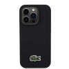 lacoste iconic petit pique woven logo magsafe zadni kryt pro iphone 15 pro black 1 big ies11859657