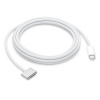 Nabíjecí usb-c / magsafe 3 opletený kabel pro Macbook 2m
