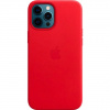 mhkj3ze a apple kozeny kryt vc magsafe pro iphone 12 pro max scarlet ie12062850