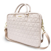 guess quilted obal pro notebook 15 pink 1 big ies2890874