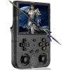Anbernic Přenosná herní konzole RG353V s dotykovým displejem Wifi DualOS Android + Linux 32+128GB 27000 her