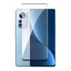 For Xiaomi 12 Glass 3D Full Cover Curved Screen Protector For Xiaomi 12 Tempered Glass For