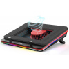 Prémiová výkonná chladící podložka pro notebook IETS GT500 RGB V2