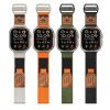 Travel loop pevný nylonový řemínek pro Apple Watch 38/40/41/42mm