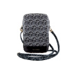 guess pu g cube taska na telefon se zipem black 1 big ies12423829