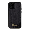 guess sequin script logo zadni kryt pro iphone 12 12 pro black 1 big ies12040469
