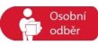 Osobní odběr v Třebíči