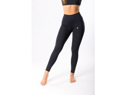 Zateplene pushup black 3