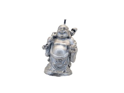 Buddha hojnosti - B395 - zepředu