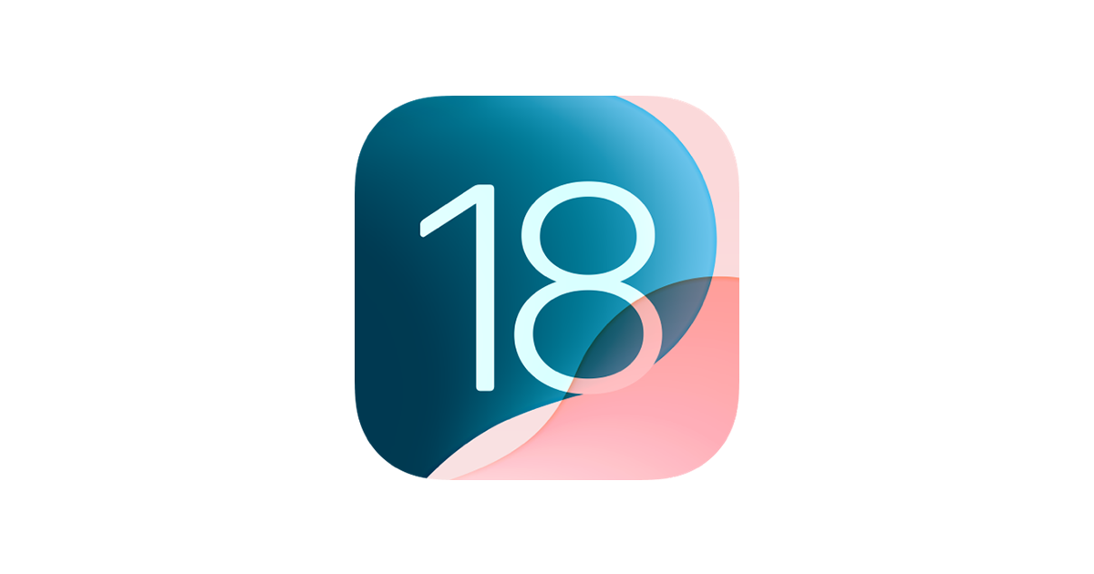 Párování náhradní dílů od iOS 18!