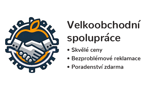 Velkoobchodní spolupráce