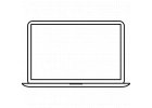 Touch Bar 15" (A1707)