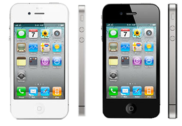 Apple iPhone 4