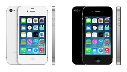 Takto vypadá Apple iPhone 4S