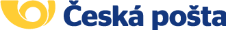Logo České pošty