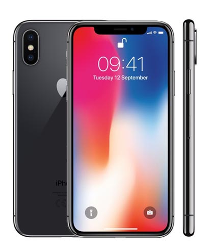 Apple iPhone X