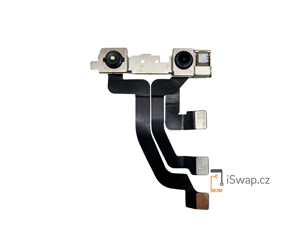 Náhradní přední kamera pro Apple iPhone Xs Max