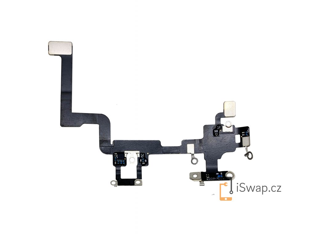 Flex kabel s WiFi a bluetooth anténou pro iPhone 11