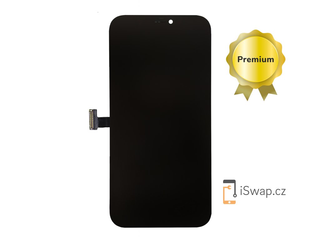 OLED displej PREMIUM pro iPhone 12 Pro Max