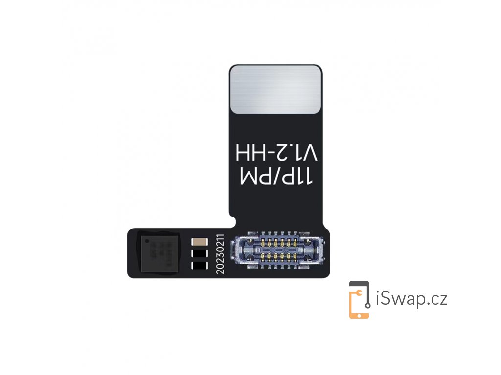 JCID Face ID Tag-on flex kabel pro iPhone 11 Pro, 11 Pro Max