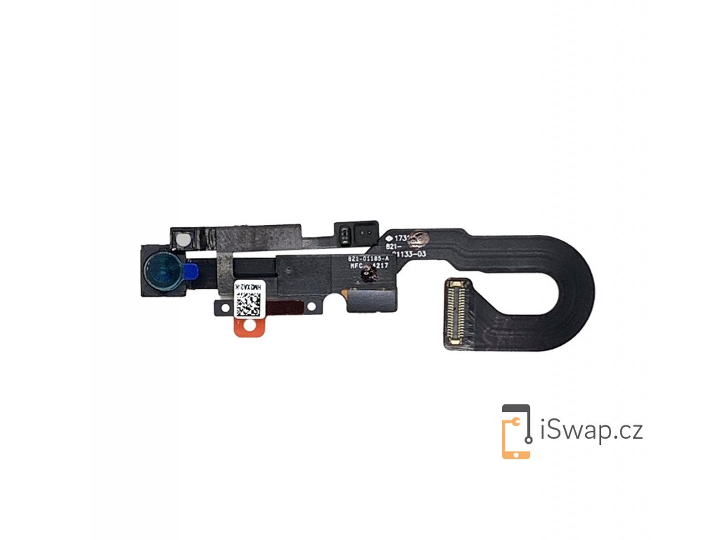 Přední flex kabel s kamerou a senzory pro Apple iPhone 8