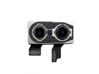 Náhradní zadní kamera pro Apple iPhone Xs a Xs Max