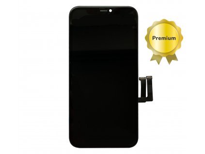 Náhradní displej STANDARD pro Apple iPhone 11