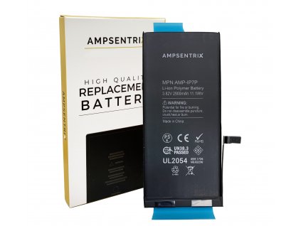 Náhradní baterie Ampsentrix pro Apple iPhone 7 Plus