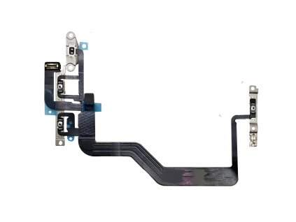 Flex kabel s tlačítky pro iPhone 12
