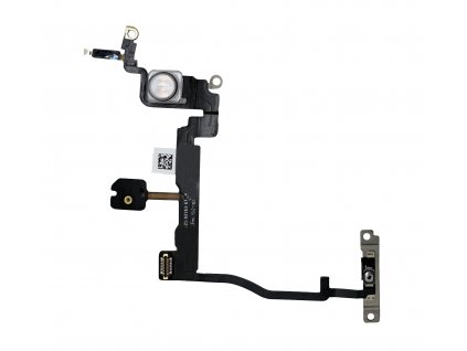 Flex kabel s on/off tlačítkem a bleskem pro iPhone 11 Pro
