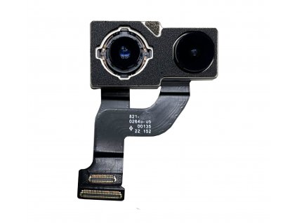 Zadní kamery (fotoaparát) pro iPhone 12