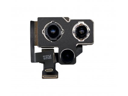 Zadní kamery (fotoaparát) pro iPhone 12 Pro Max