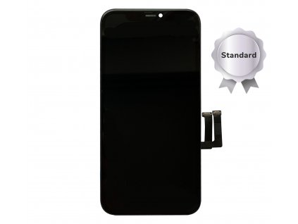 LCD displej STANDARD pro iPhone Xr