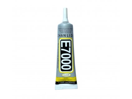 Lepidlo Zhanlida E-7000 50ml