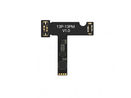 JCID Tag-on battery flex kabel pro iPhone 13 Pro, 13 Pro Max