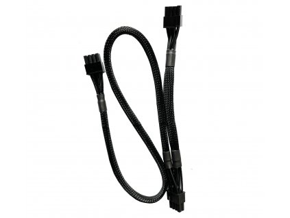 Náhradní modulární kabel 2x (6+2) PCIe pro EVGA GA, GT, G5