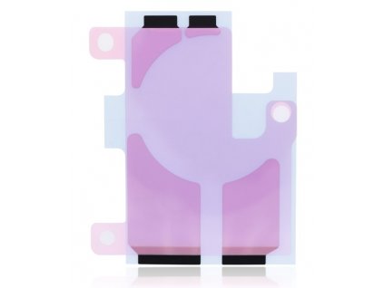 Oboustranná lepící páska pod baterii pro iPhone 13 Pro Max