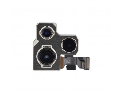 Zadní fotoaparáty (kamery) pro iPhone 14 Pro