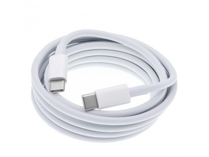 Originální USB-C kabel kompatibilní s Macbook nabíječkou 87W / 96W