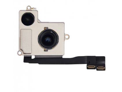 Zadní kamery (fotoaparát) pro iPhone 15